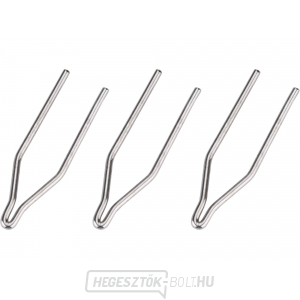 Forrasztóhegyek 9920, 9921, 9922 és 9923, 3 db Forrasztóhegyek 9920, 9921, 9922 és 9923, 3 db gallery main image