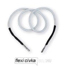 FLEXI indukciós tekercs - hossza 800 mm FLEXI indukciós tekercs - hossza 800 mm gallery main image