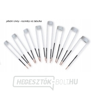 Közvetlen indukciós fűtőtekercs DHI-15 / Belső átmérő 32 mm / 1 db Közvetlen indukciós fűtőtekercs DHI-15 / Belső átmérő 32 mm / 1 db gallery main image