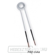 PAD indukciós tekercs PAD indukciós tekercs gallery main image