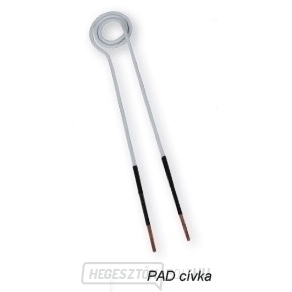 PAD indukciós tekercs PAD indukciós tekercs gallery main image