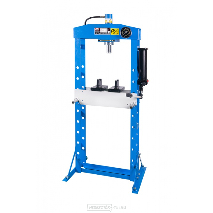 Proma hidraulikus prés HLR-20U/2  Proma hidraulikus prés HLR-20U/2  gallery main image