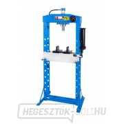 Proma hidraulikus prés HLR-20U/2  Proma hidraulikus prés HLR-20U/2  gallery main image
