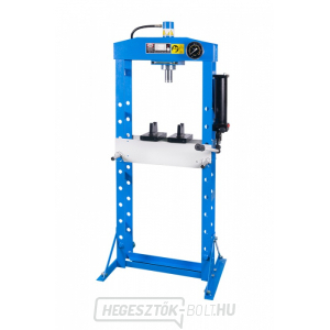 Proma hidraulikus prés HLR-20U/2  Proma hidraulikus prés HLR-20U/2  gallery main image