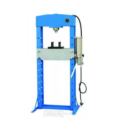 Proma HLR-30U/2A hidraulikus présgép