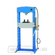 Proma HLR-30U/2A hidraulikus présgép Proma HLR-30U/2A hidraulikus présgép gallery main image