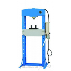 Proma HLR-30U/2A hidraulikus présgép Proma HLR-30U/2A hidraulikus présgép gallery main image