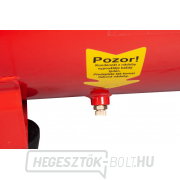 Comprese H3/24 olajkompresszor náhled