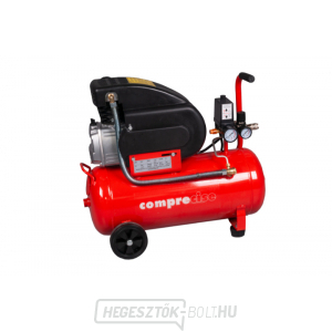 Comprese H3/24 olajkompresszor Comprese H3/24 olajkompresszor gallery main image