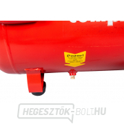 Comprese H3/50 olajkompresszor Comprese H3/50 olajkompresszor náhled