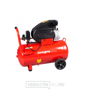 Comprese H3/50 olajkompresszor Comprese H3/50 olajkompresszor gallery main image