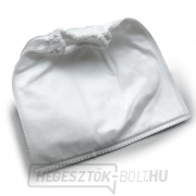 Ruhazsák Lavor, Fasa, Valex kandalló porszívókhoz  Ruhazsák Lavor, Fasa, Valex kandalló porszívókhoz  gallery main image
