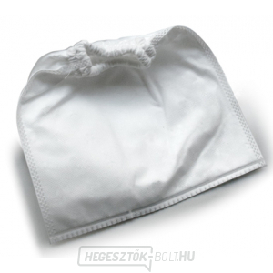 Ruhazsák Lavor, Fasa, Valex kandalló porszívókhoz  Ruhazsák Lavor, Fasa, Valex kandalló porszívókhoz  gallery main image