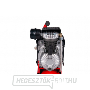 Comprese H3/6 nagy sebességű, olajjal töltött kompresszor Comprese H3/6 nagy sebességű, olajjal töltött kompresszor náhled