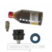 Comprese H3/6 nagy sebességű, olajjal töltött kompresszor Comprese H3/6 nagy sebességű, olajjal töltött kompresszor náhled