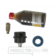 Comprese H3/6 nagy sebességű, olajjal töltött kompresszor náhled