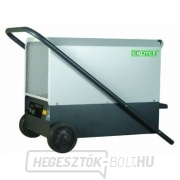 EKOTEZ T40 párátlanító kerettel gallery main image