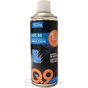 Védő spray hegesztőfúvókákhoz Védő spray hegesztőfúvókákhoz gallery main image