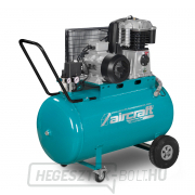 Airstar 853/200 kompresszor gallery main image
