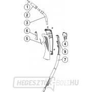 Gázszelep 990464 Gázszelep 990464 gallery main image