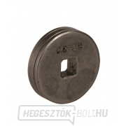 Hajtószíjtárcsa 722019 Hajtószíjtárcsa 722019 gallery main image