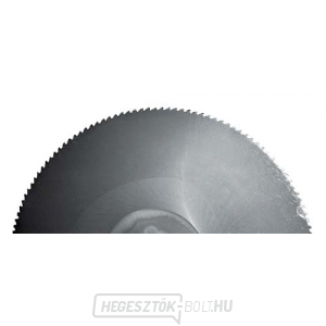 HSS fűrészlap, DM05 Ø 350 × 2,5 / 32 mm, t6 HSS fűrészlap, DM05 Ø 350 × 2,5 / 32 mm, t6