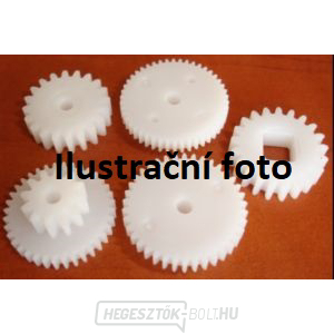 Görgőkészlet 990257 gallery main image