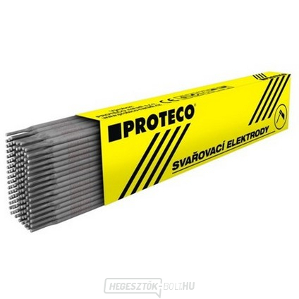 Elektróda rutil 3.2/350mm 5kg gallery main image