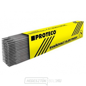 Alap elektródák 2,5/300 mm 2,5 kg Alap elektródák 2,5/300 mm 2,5 kg gallery main image