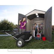 Kertes ház ÉLETTARTÓ 60014/60190 FOX náhled