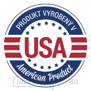 kertes ház LIFETIME 6433 KING SIZE náhled