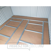 Padlóalap LANITPLAST LANITSTORAGE 10x12 Padlóalap LANITPLAST LANITSTORAGE 10x12 gallery main image