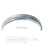 Fűrészlap M 42 bi-fém - 1470x13 mm (6/10