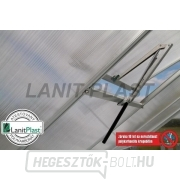 Üvegház VITAVIA VENUS 5000 PC 4 mm zöld Előnézet 