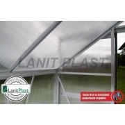 Üvegház VITAVIA VENUS 5000 PC 4 mm zöld náhled