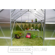 VITAVIA URANUS 6700 PC 4 mm zöld VITAVIA URANUS 6700 PC 4 mm zöld náhled