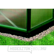 VITAVIA URANUS 6700 PC 6 mm zöld VITAVIA URANUS 6700 PC 6 mm zöld náhled