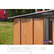 Kertes ház ARROW WOODLAKE 65 Előnézet 