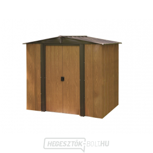 Kertes ház ARROW WOODLAKE 65 gallery main image
