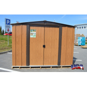 kertes ház ARROW WOODLAKE 86 Előnézet 
