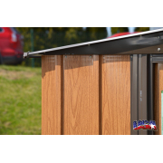 kertes ház ARROW WOODLAKE 86 Előnézet 