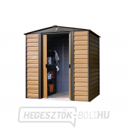 Kertes ház ARROW WOODRIDGE 65 gallery main image