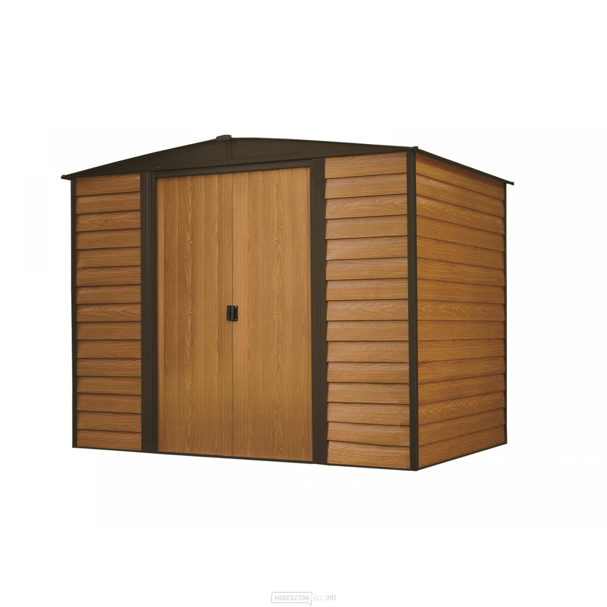 Kertes ház ARROW WOODRIDGE 86 gallery main image