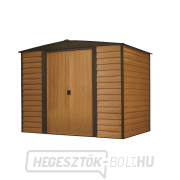 Kertes ház ARROW WOODRIDGE 86 gallery main image