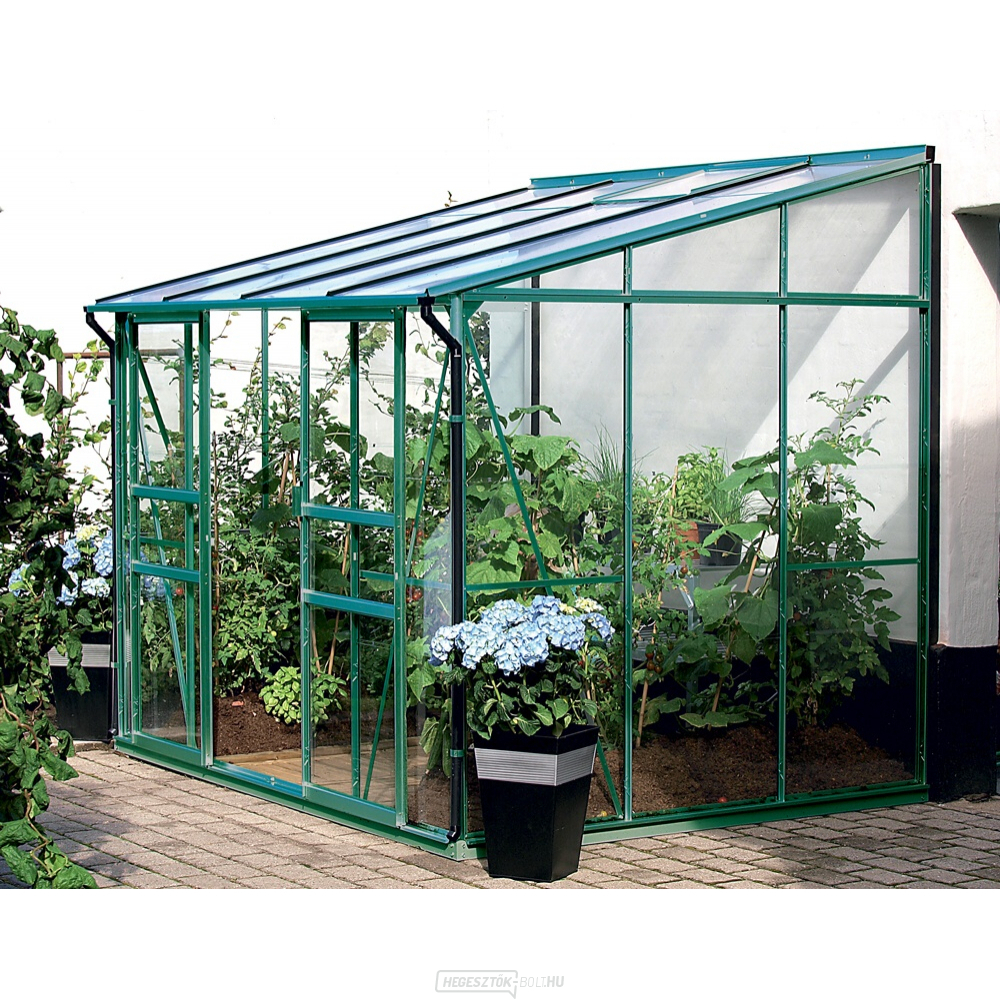 VITAVIA IDA 5200 PC 6 mm zöld VITAVIA IDA 5200 PC 6 mm zöld