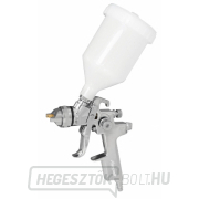 Repülőgép PJ HVLP szórópisztoly gallery main image