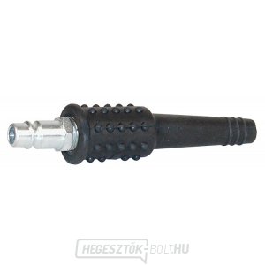 BPS Soft PRO fúvópisztoly BPS Soft PRO fúvópisztoly