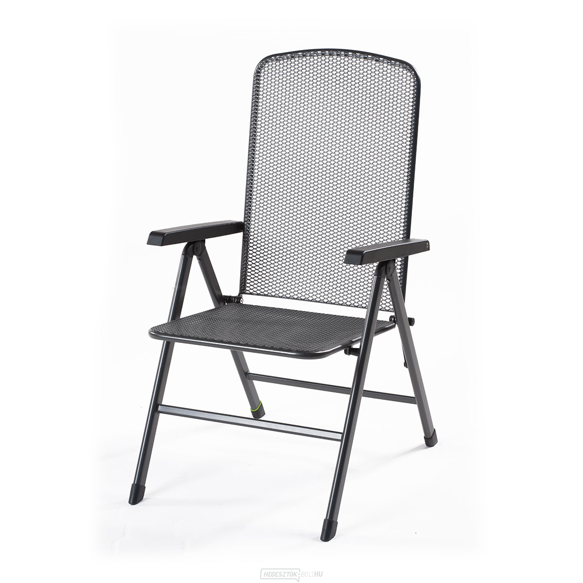 Savoy basic nyugágy - fekvőfotel vonófémből (6 pozíció) gallery main image