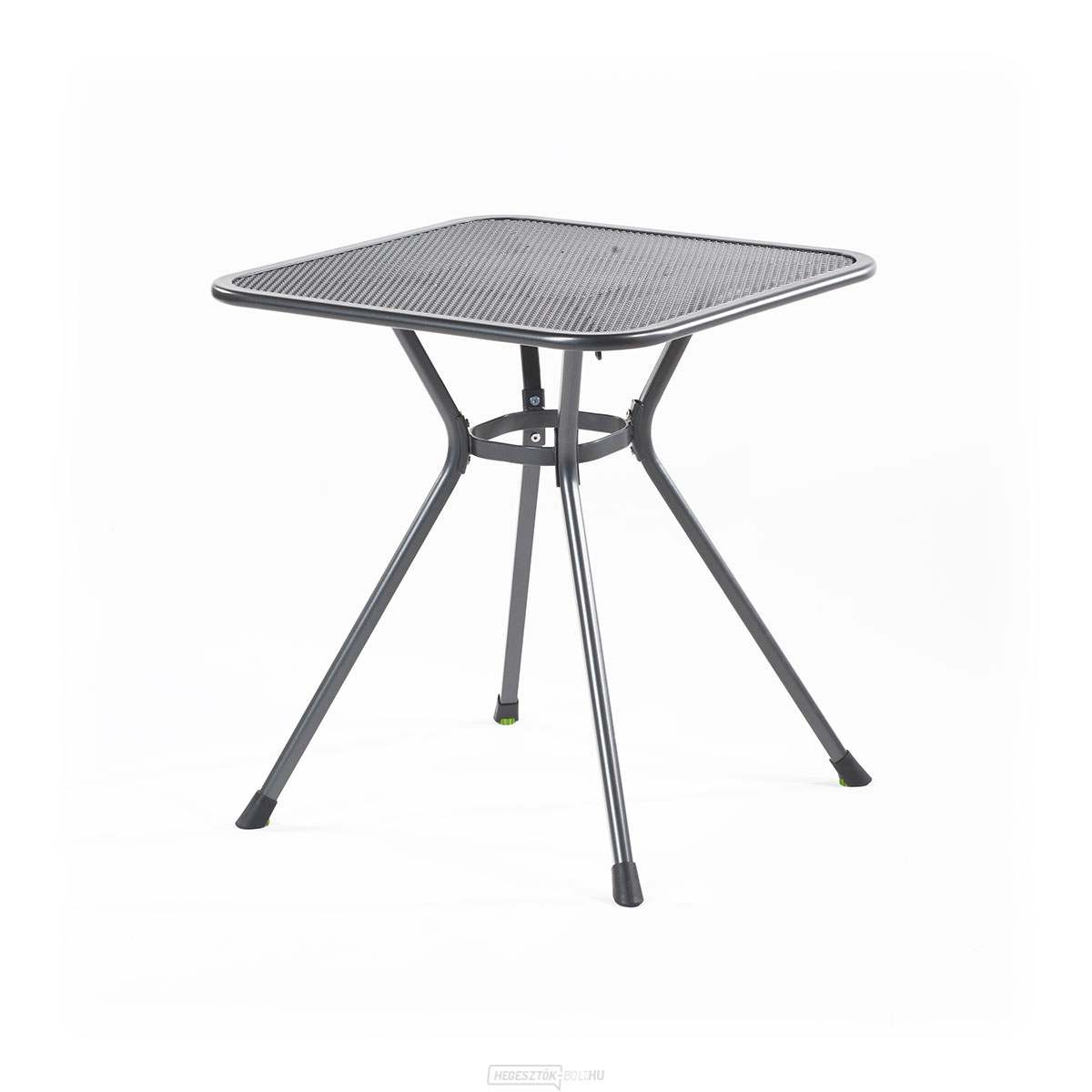 Tavio - kis asztal tahoganyból készült