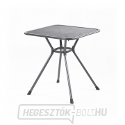 Tavio - kis asztal tahoganyból készült gallery main image